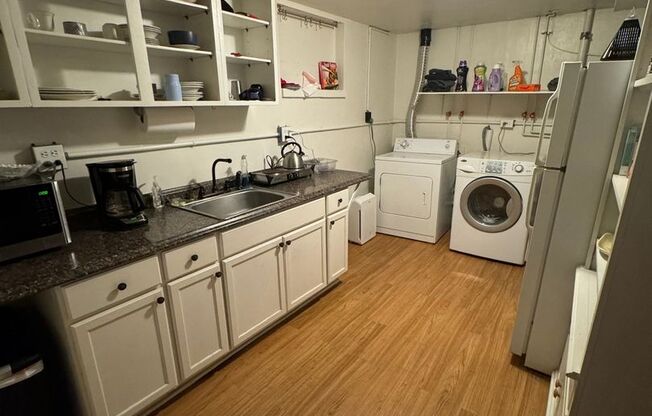 2 Bedroom Townhome in Westminster
