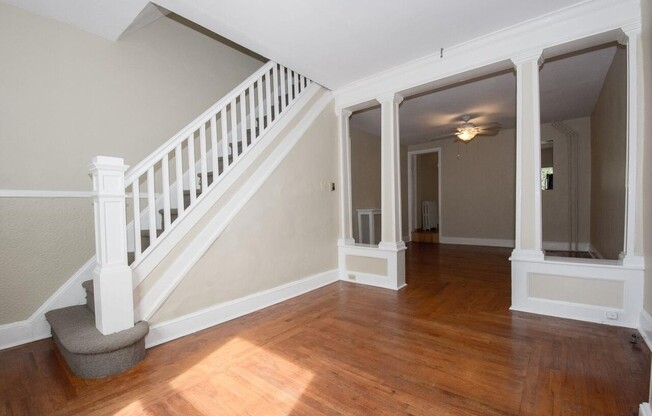 Incredible 4-Bedroom Townhouse in Roxborough! Available NOW!