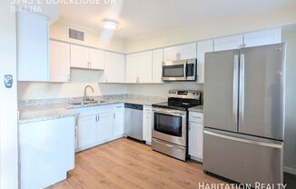 3743 E BLACKLIDGE DR