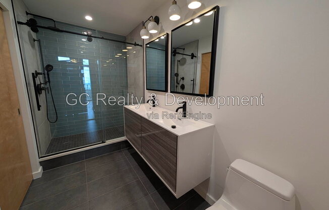 2 beds, 1 bath, 900 sqft, $2,900, Unit 2906