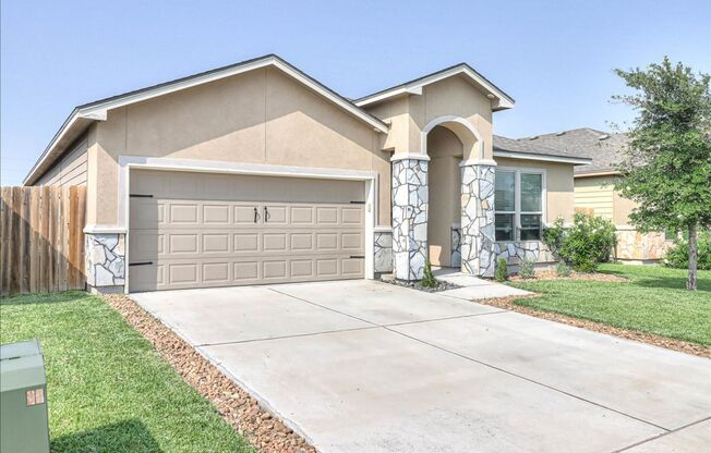 7618 Quartz - 3/bedroom 2/bathroom - $2,395/month