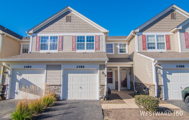 2486 GOLF RDG CIR
