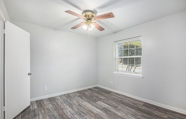 Discover your dream family home in this meticulously maintained 4-bedroom, 2.5-bath residence that blends modern updates with comfortable living.