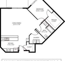 Partner-provided photo for $1750 unit