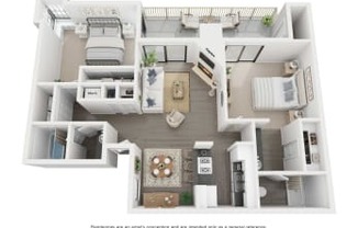 Partner-provided photo for $2295 unit