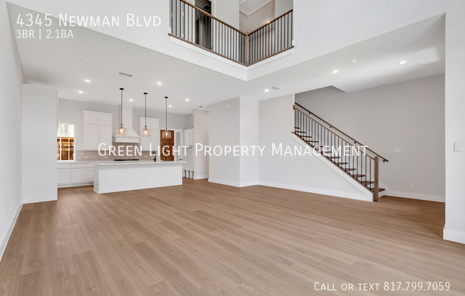 4345 NEWMAN BLVD