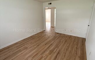 Clovermont Apartments | 1025 Carolina Avenue Apt C