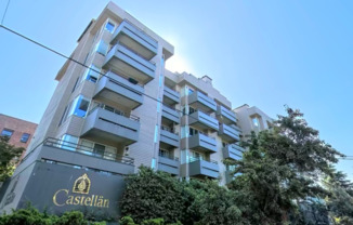Castellan Apartments