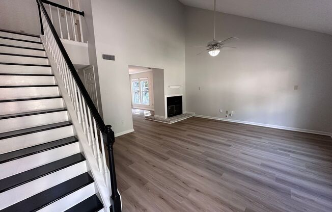 3Bd/2.5Ba Single Family Home in Alpharetta