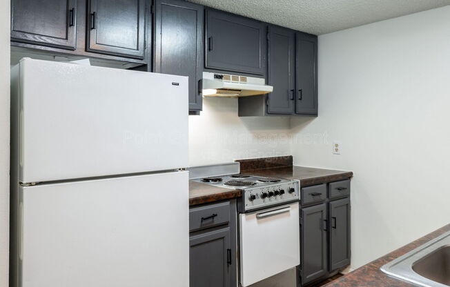 Studio, 1 bath, 384 sqft, $595, Unit 2110