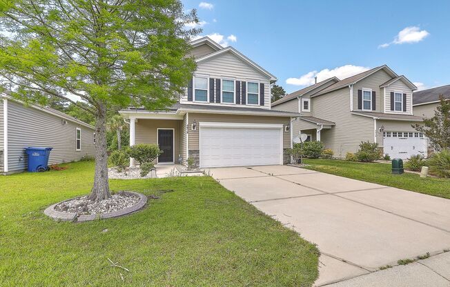 GORGEOUS Wescott Home Available!!