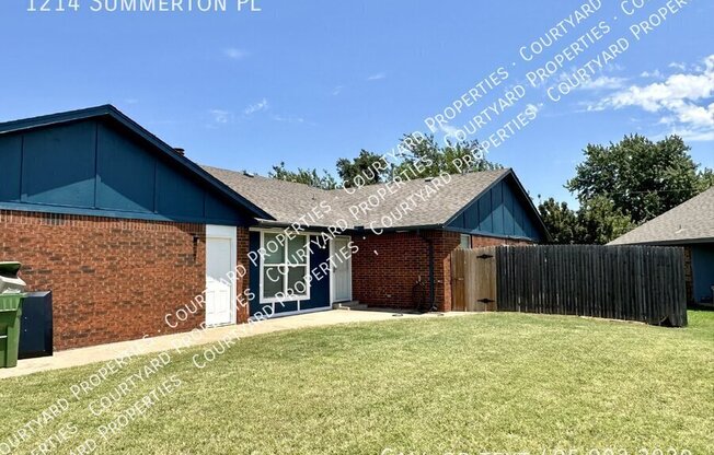 Partner-provided property photo