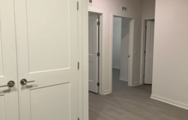 Live Make Austin Apartments