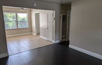 1 bed, 1 bath, $1,695, Unit G