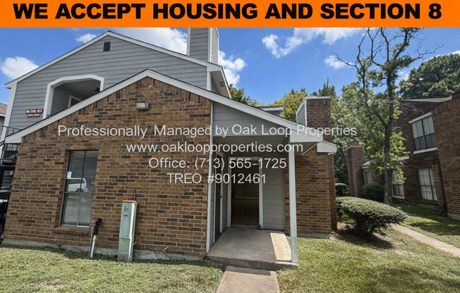 7200 W TC Jester Blvd