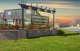 Crown Point Townhomes