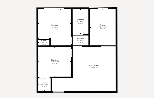 1320 N 48th Pl