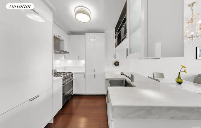 1 bed, 1 bath, 772 sqft, $6,900, Unit 1806