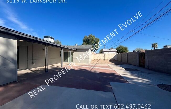 Partner-provided property photo