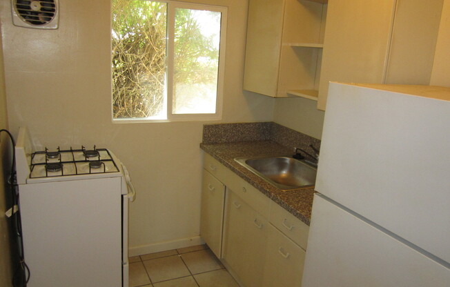 Studio, 1 bath, 254 sqft, $1,695, Unit 1612-4