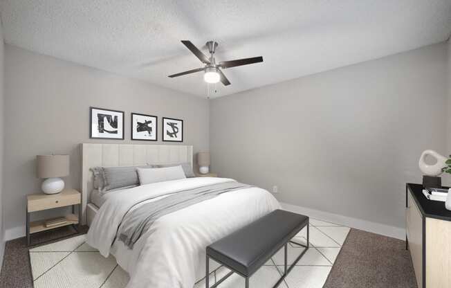 Eastbank Apartments