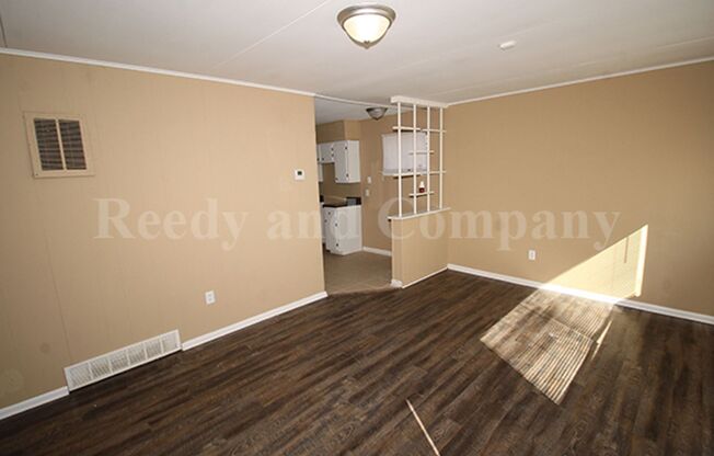 Welcome to 1222 Canfield Ave in Memphis, TN!