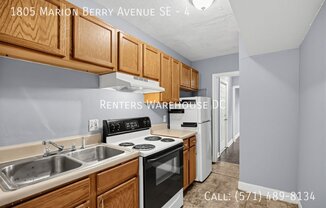 1805 MARION BERRY AVE SE