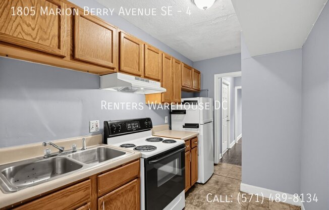 1805 MARION BERRY AVE SE