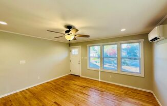 3 beds, 1 bath, $1,850