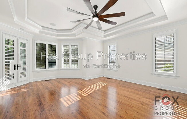 4 beds, 4.5 baths, 5,906 sqft, $9,555