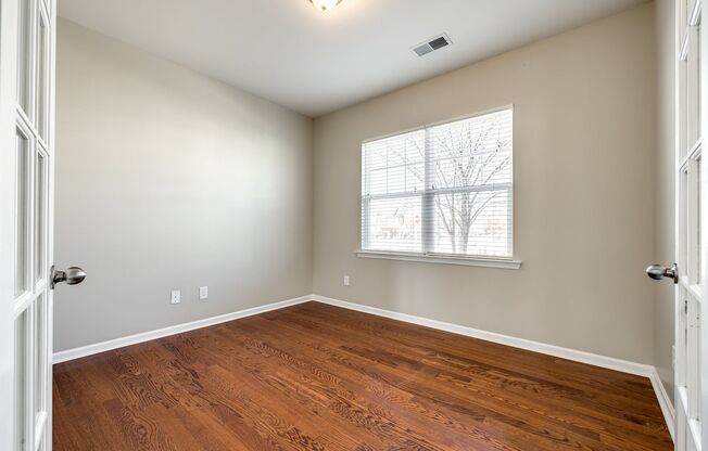 Great 5 bedroom 3.5 bath in the Lawson Community in Waxhaw!