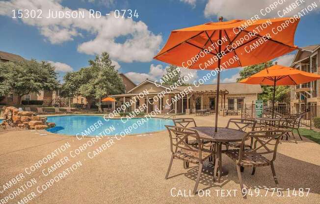 15302 JUDSON RD