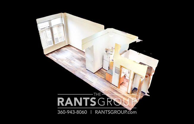 The Historic Kelley Building