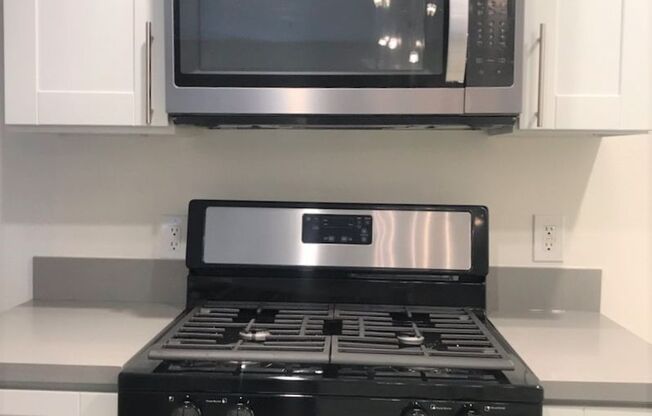 1 bed, 1 bath, 700 sqft, $1,723, Unit 203
