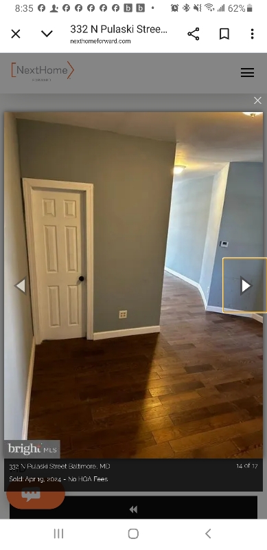 332 N PULASKI ST