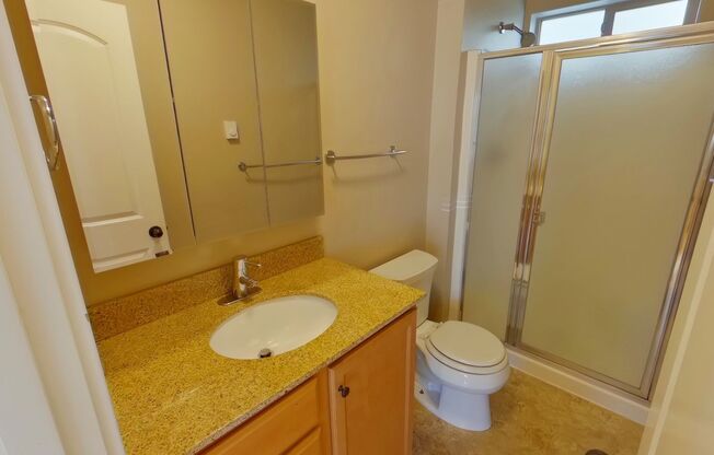 2 beds, 1 bath, $1,600, Unit 1