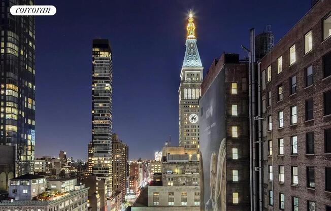 121 E 23 ST