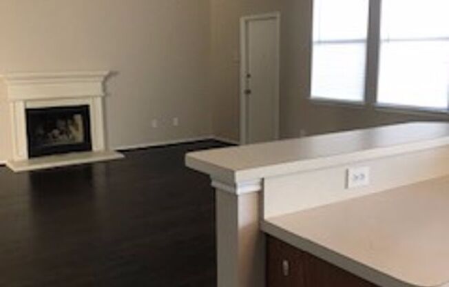 Large 3 Bedroom in Royse City!!