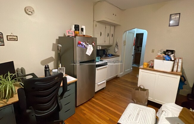70 Strathmore Rd, Brighton MA 011A