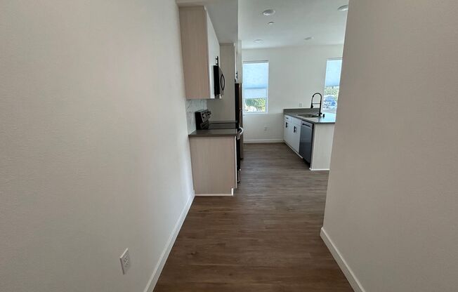 1 bed, 1 bath, 514 sqft, $2,485, Unit 2116-205