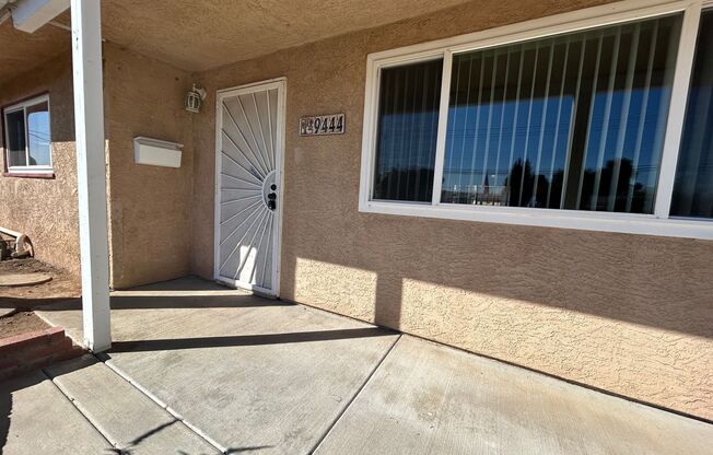 3 beds, 2 baths, $3,650