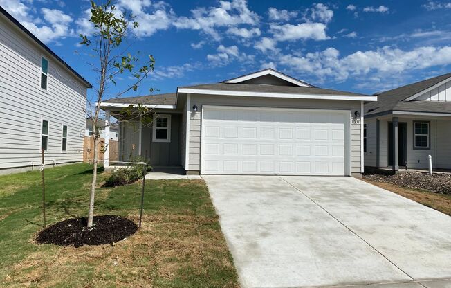 Welcome home to 6231 Windy Green!