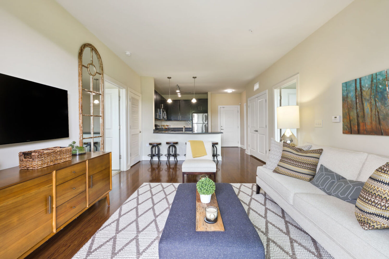 Parkside Place Apartments