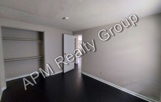Renovated two bedroom near Harden Street - 50% off first month's rent!