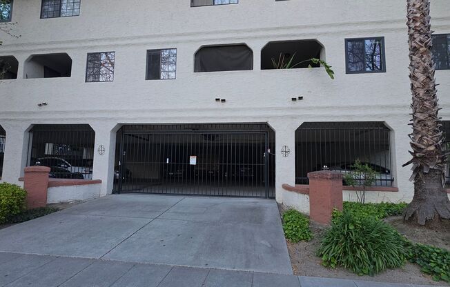Steps from SJSU | 2 Master Suites | Gated + Parking |