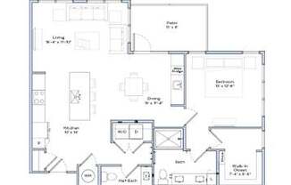 Partner-provided photo for $2192 unit