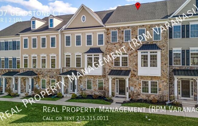 407 GLADSTONE CT