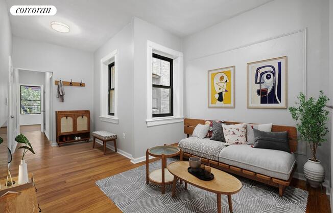 464 AMSTERDAM AVE
