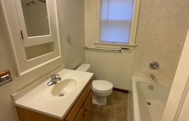 Grande Ronde Apartments