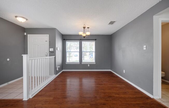 Refreshing 3 Bedroom, 2.5 Bath, 2-Story Home in Cedar Park